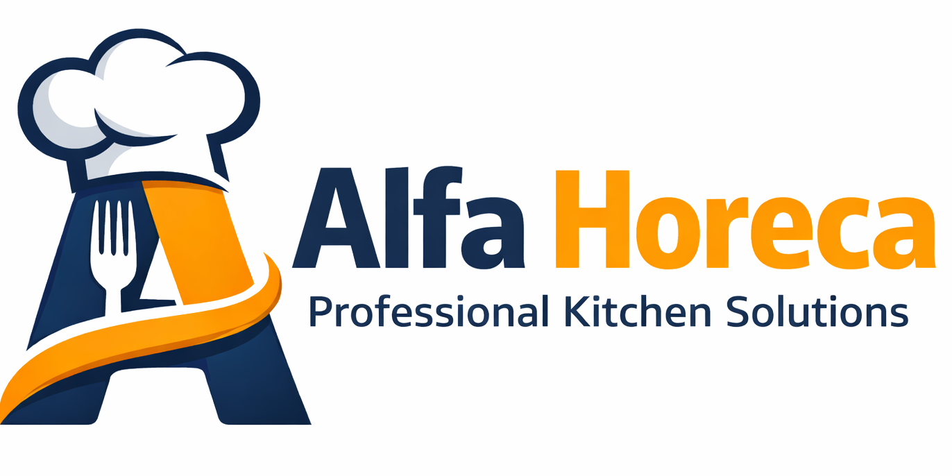 Alfa Horeca Equipment