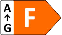 Energielabel F